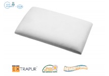 GUANCIALE  mod. SAPONETTA- Memory Foam