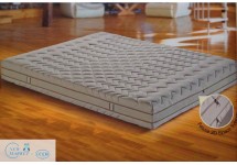 MATERASSO ALASKA - linea FOAM (francese)